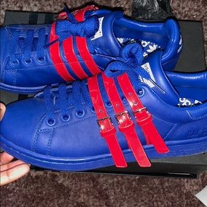 RAF Simmons Stan Smith